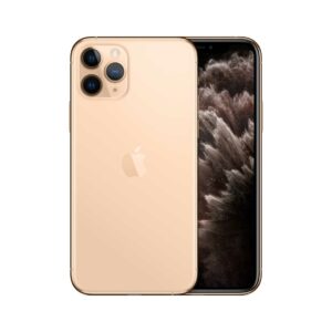 Apple iPhone 11 Pro-4 GB-RAM-64GB