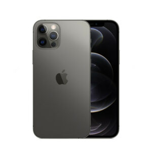 Apple iPhone 12 Pro Max-6 GB-RAM-128GB