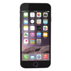 Apple iPhone 6-1 GB-RAM-128GB