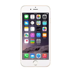 Apple iPhone 6 Plus-1 GB-RAM-64GB