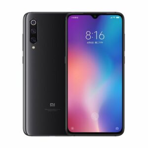 Xiaomi Mi 9-6GB-RAM-64GB