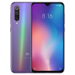 Xiaomi Mi 9 SE-6GB-RAM-64GB