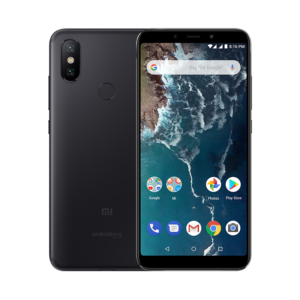 Xiaomi Mi A2-4GB-RAM-64GB