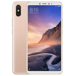 Xiaomi Mi Max 3-4GB-RAM-64GB