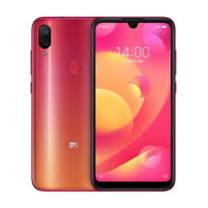 Xiaomi Mi Play-4GB-RAM-64GB