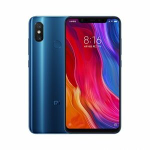 Xiaomi Mi8-6GB-RAM-64GB