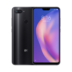 Xiaomi Mi8 Lite-4GB-RAM-64GB