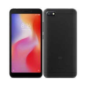 Xiaomi Redmi 6A-2GB-RAM-32GB