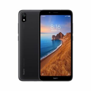 Xiaomi Redmi 7A-3GB-RAM-32GB