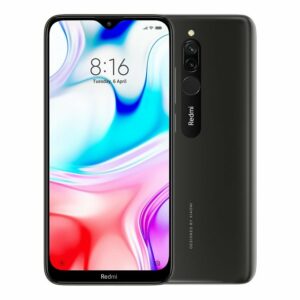 Xiaomi Redmi 8-4GB-RAM-64GB