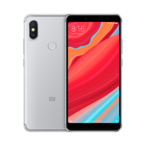 Xiaomi Redmi S2-4GB-RAM-64GB